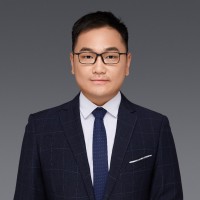 韩良智's profile photo