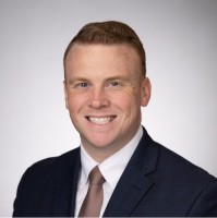 HCA Healthcare Employee Derek Welch's profile photo