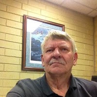 BLAST-IT-ALL Employee Tom Hess's profile photo