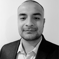 Insulet Corporation Employee Diego Arellano's profile photo