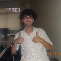 Ripplewalk Employee Shreshth Arora's profile photo