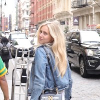 Olivia Guinan Email & Phone Number