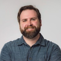 Neon Canvas Employee Scott Moye's profile photo