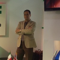 MERX Employee Fariborz Riazi's profile photo
