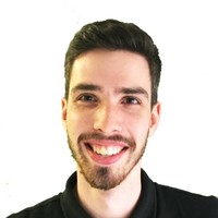 HiveMQ Employee Jake English's profile photo