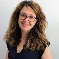 APS Group Employee Marcella Greco's profile photo