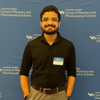 Quiver Bioscience Employee Aayush Shroff's profile photo