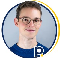 Probayes Employee Victor Dupriez's profile photo