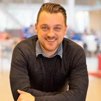 Constant IT Employee Alex Werner's profile photo