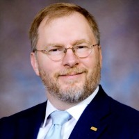 Central Virginia Planning District Commission Employee Alec Brebner's profile photo