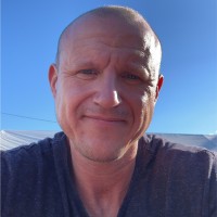 Low6 Employee Simon Burfield's profile photo