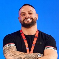 MageCloud Employee Kyle Bloor's profile photo