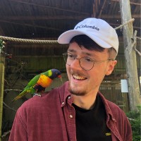 Lane Barton Cider Employee Aaron Lott's profile photo