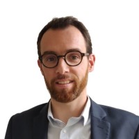 Hexafret Employee Gerald Pape's profile photo