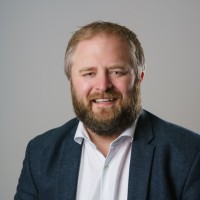 PwC Employee Jonathan McMi's profile photo