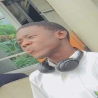 IMADO Employee Ezekiel Imadol's profile photo