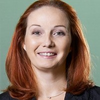 Wealthcap Employee Marianne Maiwald's profile photo