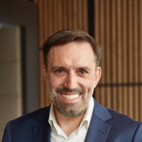 Ageas Group Employee Luis Pacheco Alves's profile photo