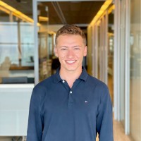 Ergo Employee Daniel Oestericher's profile photo