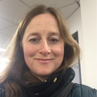 University of Bedfordshire Employee Sarah Bryans's profile photo