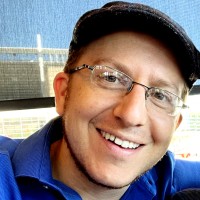 New York Solar Energy Industries Association Employee Noah Ginsburg's profile photo