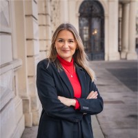 Vienna Tourist Board Employee Hanna-Sophie Totschnig's profile photo