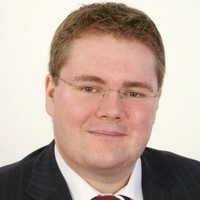 Eucon Group Employee Sven Marcus's profile photo