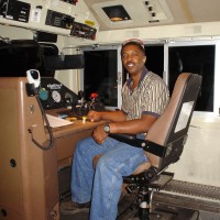 AC Transit Employee Gary Counts's profile photo