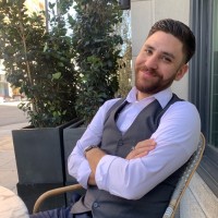 Southwest Industrial Electric Employee Nikolaus Lopapa's profile photo