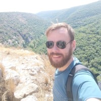 LUCY Security Employee Ilya Ploskovitov's profile photo