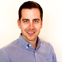 HPE Aruba Networking Employee Adam Fuoss's profile photo