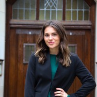 Aptiv Employee Sydney Baker's profile photo