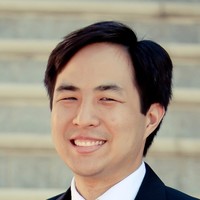 Keck School of Medicine of the University of Southern California Employee Eugene Lin's profile photo