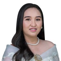 Zing Employee Jan Loreine Mendoza's profile photo