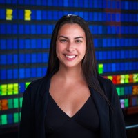 Itaú Unibanco Employee Ana Luisa Monteiro-laginha's profile photo