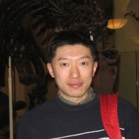 Ensemble Systems Employee David Yue's profile photo