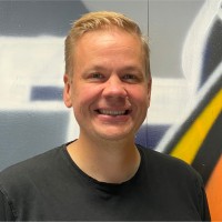 Zimple Employee Harri Salokangas's profile photo