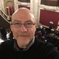 HCL Software Employee Christopher Heltzel's profile photo