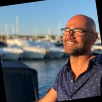 Copiax AB Employee Ognjen Lauseger's profile photo
