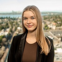 American Capital Group Employee Lauren Antush's profile photo