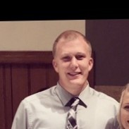 First Tee — Greater Philadelphia Employee Anthony Hoffman's profile photo