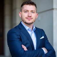 S-PRO Employee Dmytro Sosnovyk's profile photo