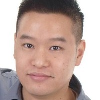 Keith Li Email & Phone Number