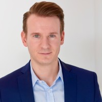 adesso SE Employee Christian Mertens's profile photo