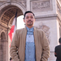 PT.Bank Woori Saudara Indonesia 1906, Tbk. Employee Trimulyo Wicaksono's profile photo