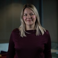 IG Group Employee Mary Barnes's profile photo