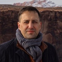 MB+ Employee Algirdas Tevelis's profile photo
