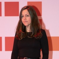 UNIQLO Employee Alena Strejckova's profile photo