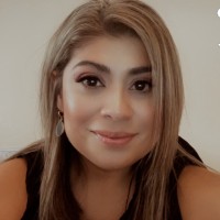 Oasis Hospice Employee Elizabeth Alvarez's profile photo