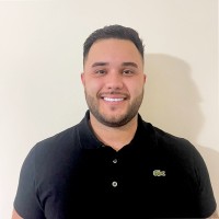 DevSpace Employee Vitor Godoy's profile photo